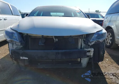 2013 Toyota Avalon Xle Touring from USA, damaged, VIN 4T1BK1EB8DU048956
